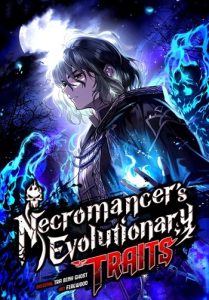 Necromancer’s Evolutionary Traits