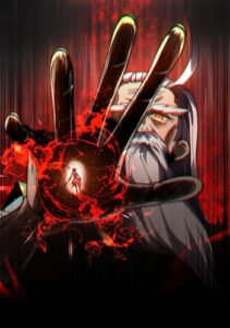 Ten Thousand Years Under Heavenly Tribulation