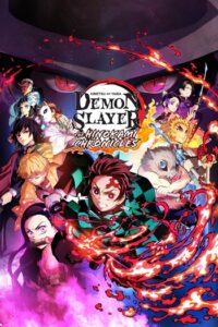 Kimetsu no yaiba ดาบพิฆาตอสูร