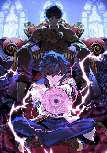 Player of a Fallen Noble Family เกิดใหม่ชาตินี้พี่ขอฆ่าล้างโคตร