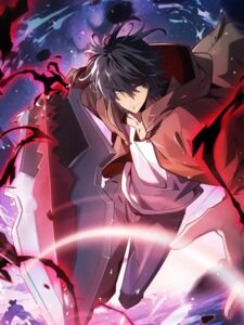 Starting With a Mythic Talent, I Cut Down Gods! ปลุกพลังระดับตำนาน สังหารทวยเทพ