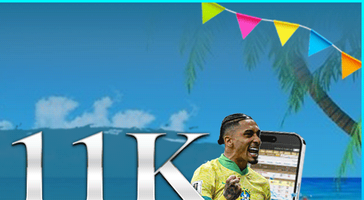 ufabet11k